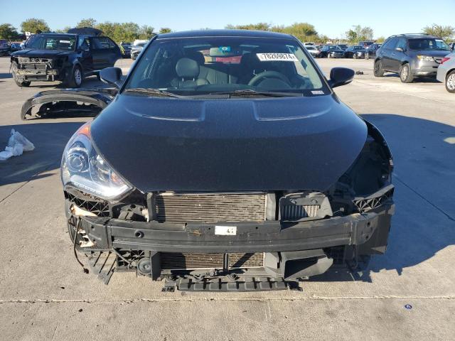 Photo 5 from auction – 2013 HYUNDAI VELOSTER T with VIN KMHTC6AE9DU124005