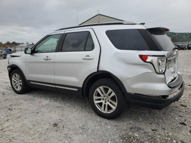 Photo 2 from auction – 2019 FORD EXPLORER X with VIN 1FM5K8D88KGA06312