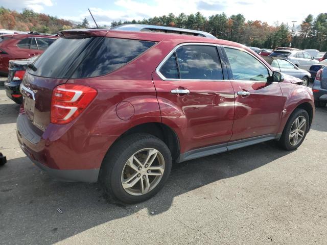 Photo 3 from auction – 2016 CHEVROLET EQUINOX LT with VIN 2GNFLGEK3G6153338