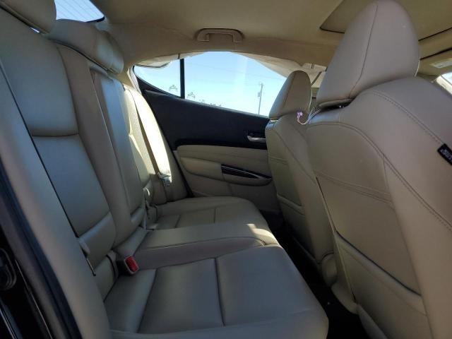 Photo 10 from auction – 2016 ACURA TLX with VIN 19UUB1F31GA005619