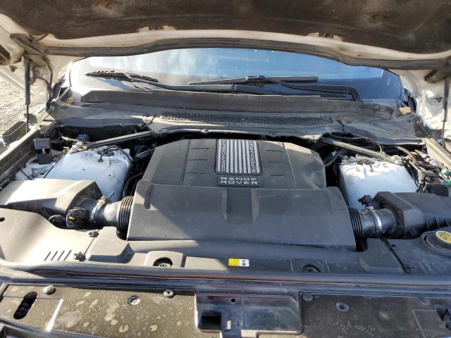 Photo 12 from auction – 2014 LAND ROVER RANGE ROVE with VIN SALGS2WF4EA179444