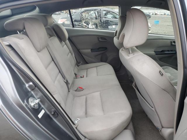 Photo 10 from auction – 2011 HONDA INSIGHT EX with VIN JHMZE2H70BS000804