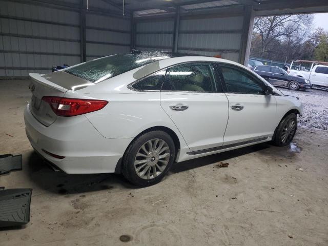 Photo 3 from auction – 2015 HYUNDAI SONATA SPO with VIN 5NPE34AF1FH050277