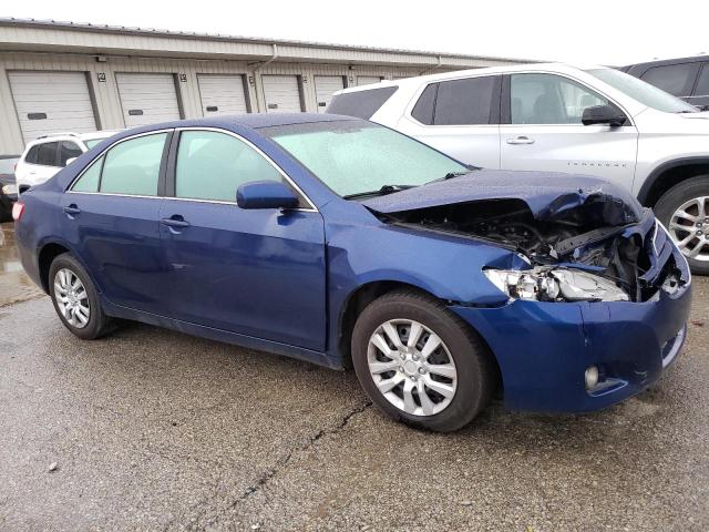 Photo 4 from auction – 2010 TOYOTA CAMRY BASE with VIN 4T4BF3EK9AR017247