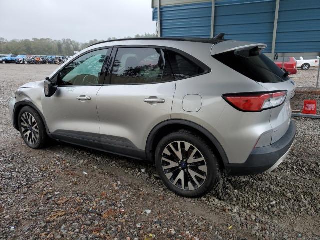 Photo 2 from auction – 2020 FORD ESCAPE SE with VIN 1FMCU0BZXLUB44922