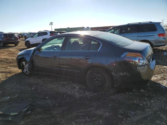 Photo 2 from auction – 2007 NISSAN ALTIMA 2.5 with VIN 1N4AL21E97C195273