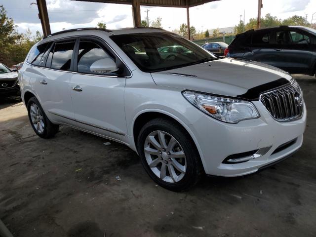 Photo 4 from auction – 2017 BUICK ENCLAVE with VIN 5GAKRCKD0HJ113874