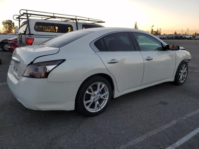 Photo 3 from auction – 2013 NISSAN MAXIMA S with VIN 1N4AA5AP0DC844799