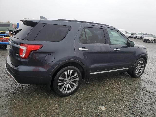 Photo 3 from auction – 2017 FORD EXPLORER P with VIN 1FM5K8HT8HGA13798