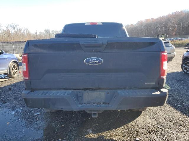 Photo 6 from auction – 2019 FORD F150 SUPER with VIN 1FTEW1EP6KFC23918