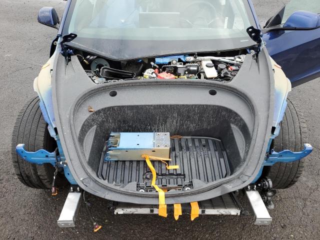 Photo 11 from auction – 2021 TESLA MODEL 3 with VIN 5YJ3E1EAXMF996467