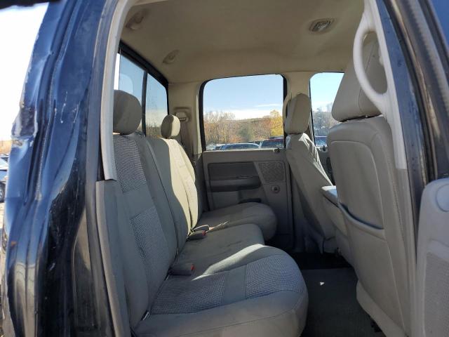 Photo 10 from auction – 2008 DODGE RAM 2500 S with VIN 3D7KS28A68G166662