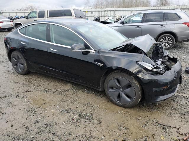 Photo 4 from auction – 2020 TESLA MODEL 3 with VIN 5YJ3E1EB0LF647339