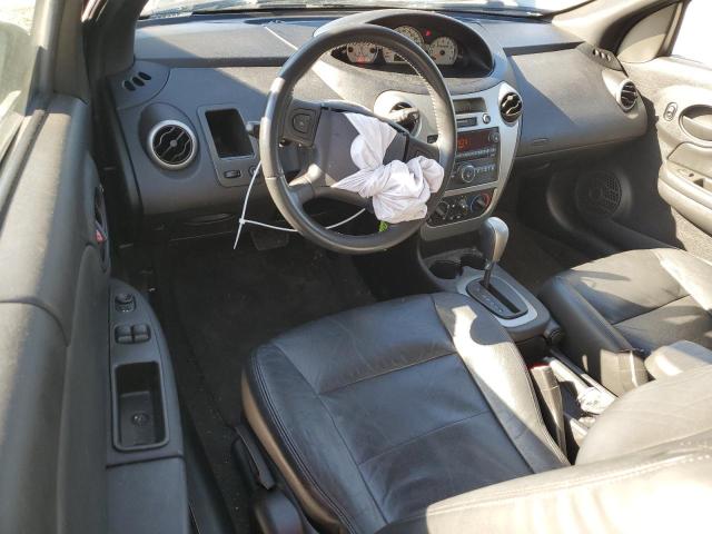 Photo 8 from auction – 2007 SATURN ION LEVEL with VIN 1G8AW15B07Z142433