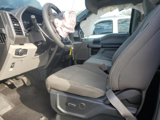 Photo 7 from auction – 2018 FORD F150 SUPER with VIN 1FTEW1EP8JFD62253