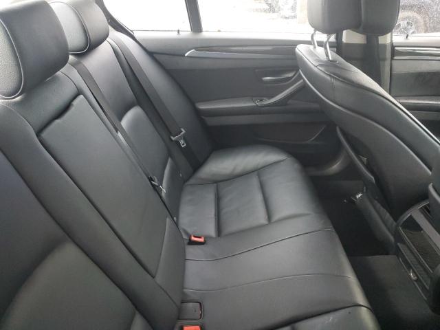Photo 10 from auction – 2012 BMW 535 I with VIN WBAFR7C56CC811186