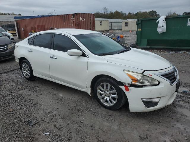Photo 4 from auction – 2015 NISSAN ALTIMA 2.5 with VIN 1N4AL3AP1FC496352