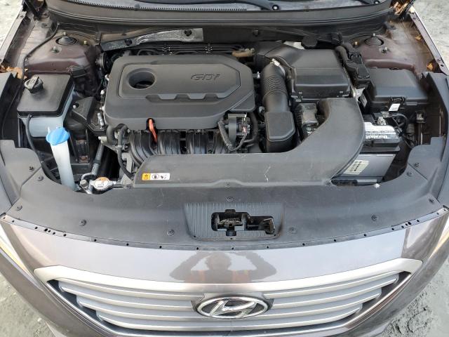 Photo 11 from auction – 2016 HYUNDAI SONATA SE with VIN 5NPE24AF3GH271531