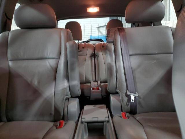 Photo 10 from auction – 2013 TOYOTA HIGHLANDER with VIN 5TDBK3EH4DS258902