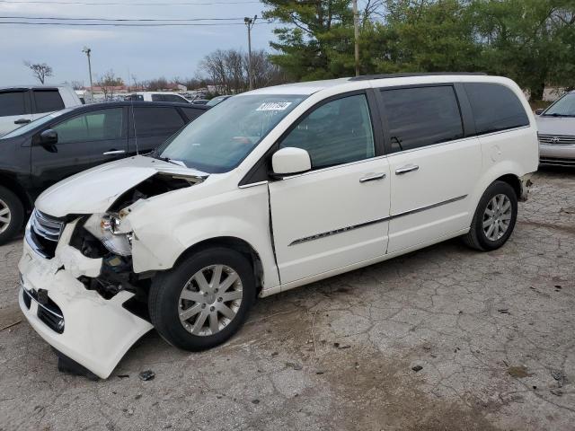 Photo 1 from auction – 2012 CHRYSLER TOWN & COU with VIN 2C4RC1BG0CR387853