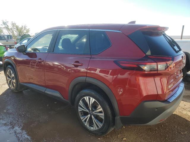 Photo 2 from auction – 2023 NISSAN ROGUE SV with VIN 5N1BT3BB7PC768059