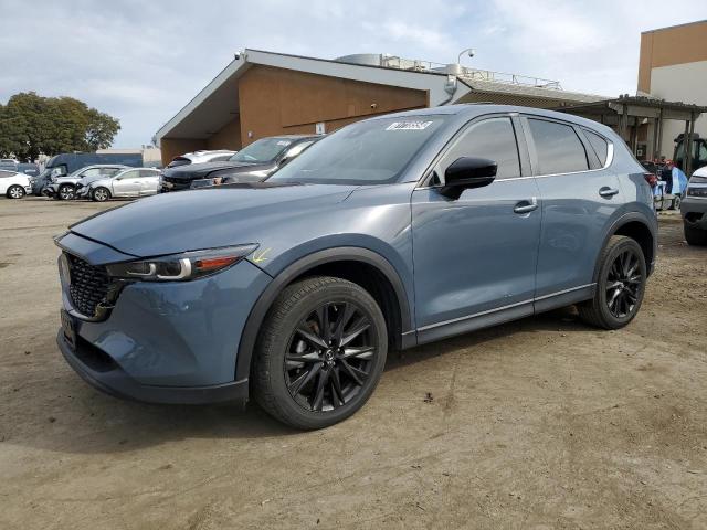 Zdjęcie 1 z aukcji – 2023 MAZDA CX-5 PREFE z VIN JM3KFBCM9P0146707