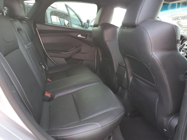 Photo 10 from auction – 2014 FORD FOCUS ST with VIN 1FADP3L99EL429593