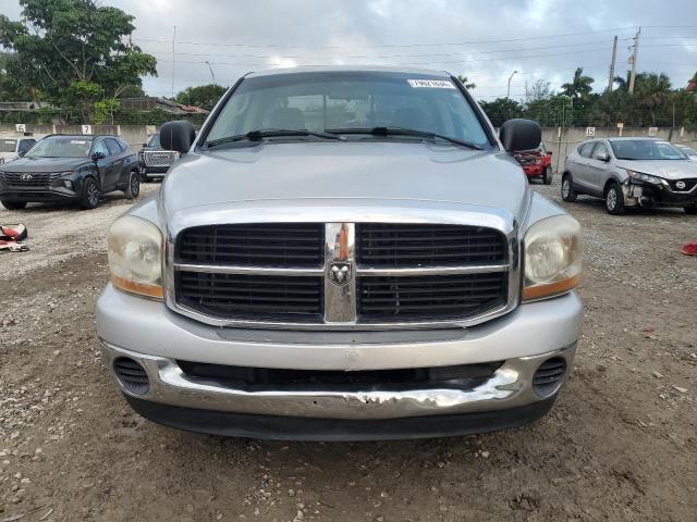 Photo 5 from auction – 2006 DODGE RAM 1500 S with VIN 1D7HA16N96J113477