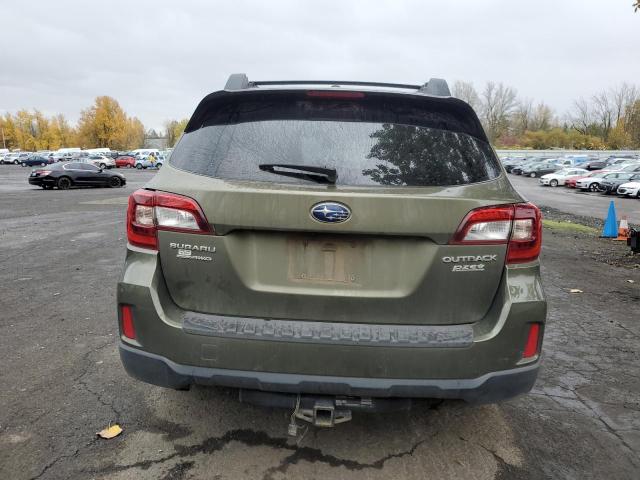Photo 6 from auction – 2015 SUBARU OUTBACK 2. with VIN 4S4BSAJC3F3272336
