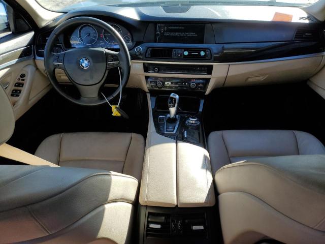 Foto 8 de la subasta – 2012 BMW 528 XI con VIN WBAXH5C58CDW05227