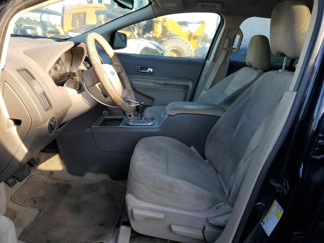 Photo 7 from auction – 2010 FORD EDGE SE with VIN 2FMDK3GC0ABA16871