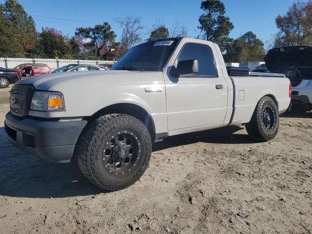 FORD RANGER 2006 with VIN 1FTYR10D56PA14705 - Photo from auction