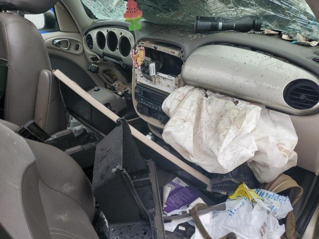 Photo 8 from auction – 2005 CHRYSLER PT CRUISER with VIN 3C8FY68895T613372