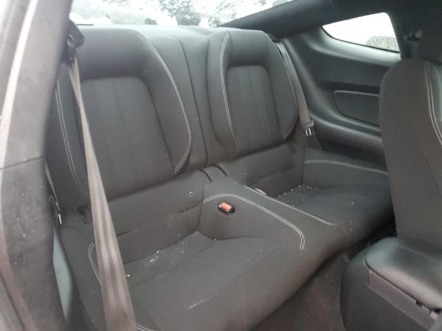 Photo 10 from auction – 2021 FORD MUSTANG with VIN 1FA6P8TH1M5113038