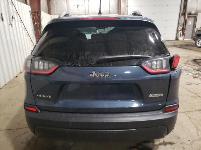 Photo 6 from auction – 2020 JEEP CHEROKEE L with VIN 1C4PJMLB2LD559871