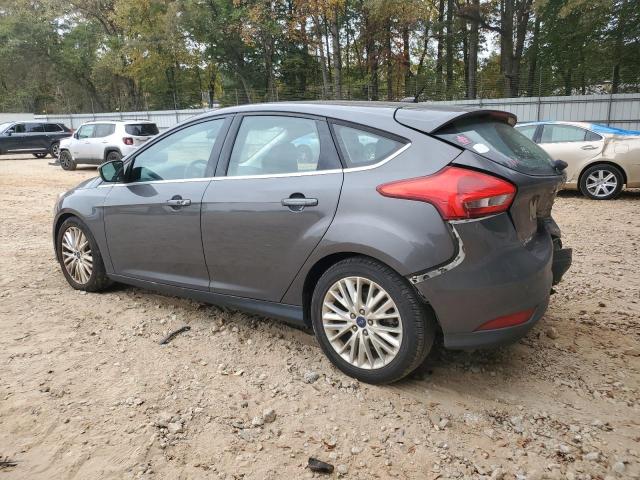 Photo 2 from auction – 2016 FORD FOCUS with VIN 1FADP3N26GL219455