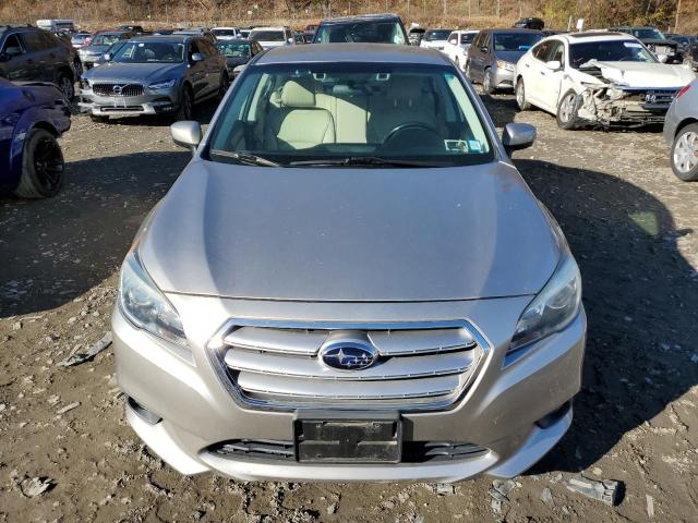 Photo 5 from auction – 2016 SUBARU LEGACY 2.5 with VIN 4S3BNAF6XG3045354