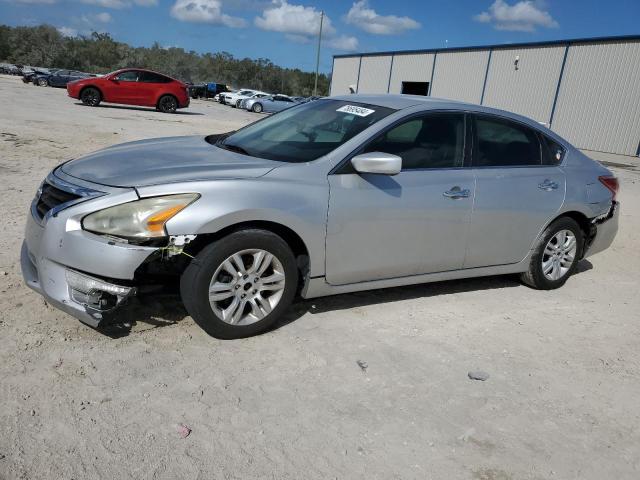 Photo 1 from auction – 2013 NISSAN ALTIMA 2.5 with VIN 1N4AL3AP9DC919904
