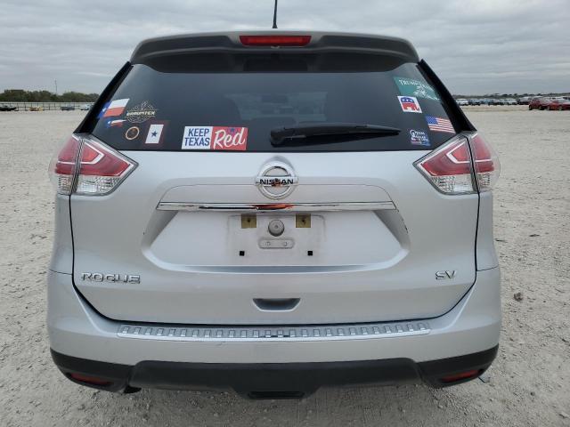 Photo 6 from auction – 2015 NISSAN ROGUE S with VIN KNMAT2MT4FP559482