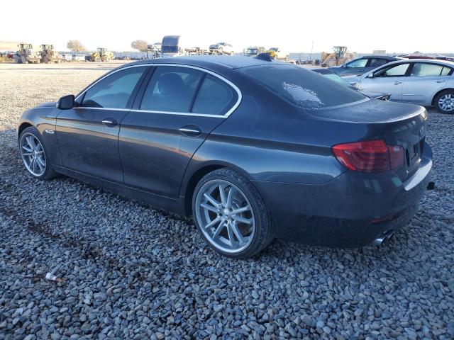 Foto 2 de la subasta – 2016 BMW 528 XI con VIN WBA5A7C58GG144641
