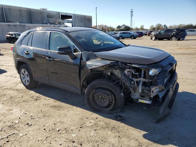 Photo 4 from auction – 2021 TOYOTA RAV4 LE with VIN JTMK1RFV1MD064561
