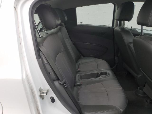 Фото 10 с аукциона – 2015 CHEVROLET SPARK 1LT с VIN KL8CD6S94FC739906