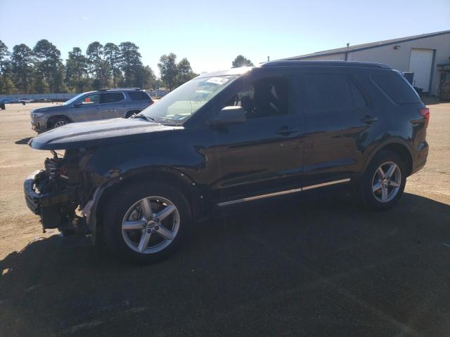 FORD EXPLORER X 2019 z numerem VIN 1FM5K7D81KGA40604 - Zdjęcie z aukcji