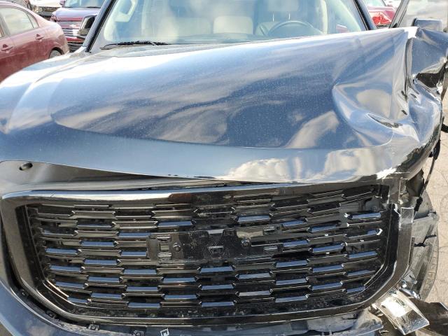 Foto 12 de la subasta – 2017 GMC YUKON SLE con VIN 1GKS2AEC4HR244077