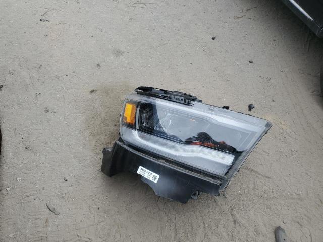 Photo 12 from auction – 2024 RAM 1500 BIG H with VIN 1C6SRFFT7RN233805