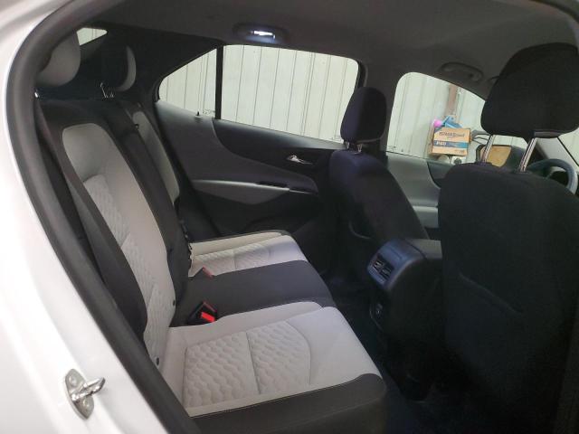 Photo 11 from auction – 2019 CHEVROLET EQUINOX LS with VIN 2GNAXHEV6K6170061