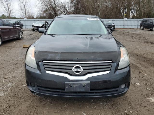 Photo 5 from auction – 2008 NISSAN ALTIMA 2.5 with VIN 1N4AL21E78C181793