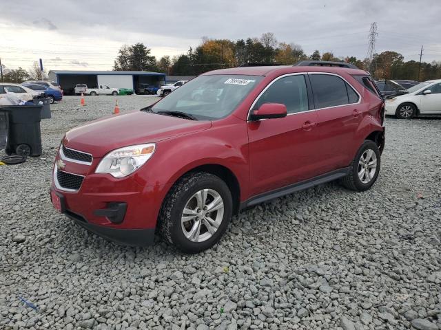 صورة رقم 1 من المزاد - 2015 CHEVROLET EQUINOX LT مع VIN 2GNFLFEK5F6309372