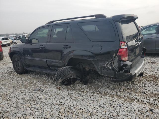 Снимка 2 от търг – 2004 TOYOTA 4RUNNER SR с VIN JTEBT14RX48010732