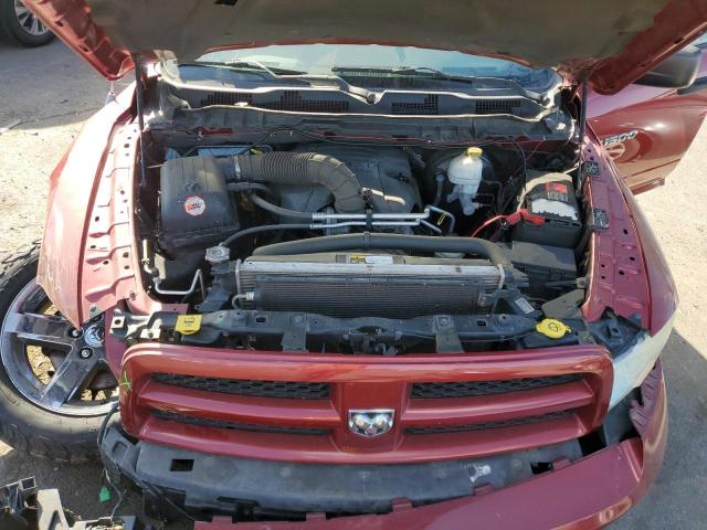 Photo 11 from auction – 2012 DODGE RAM 1500 S with VIN 1C6RD7FT8CS282734